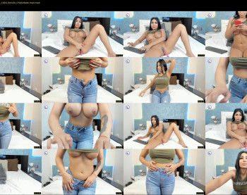 asian_delight_ — 70 minute Chaturbate female cam show recording, 1080p, Dec 24, 2020