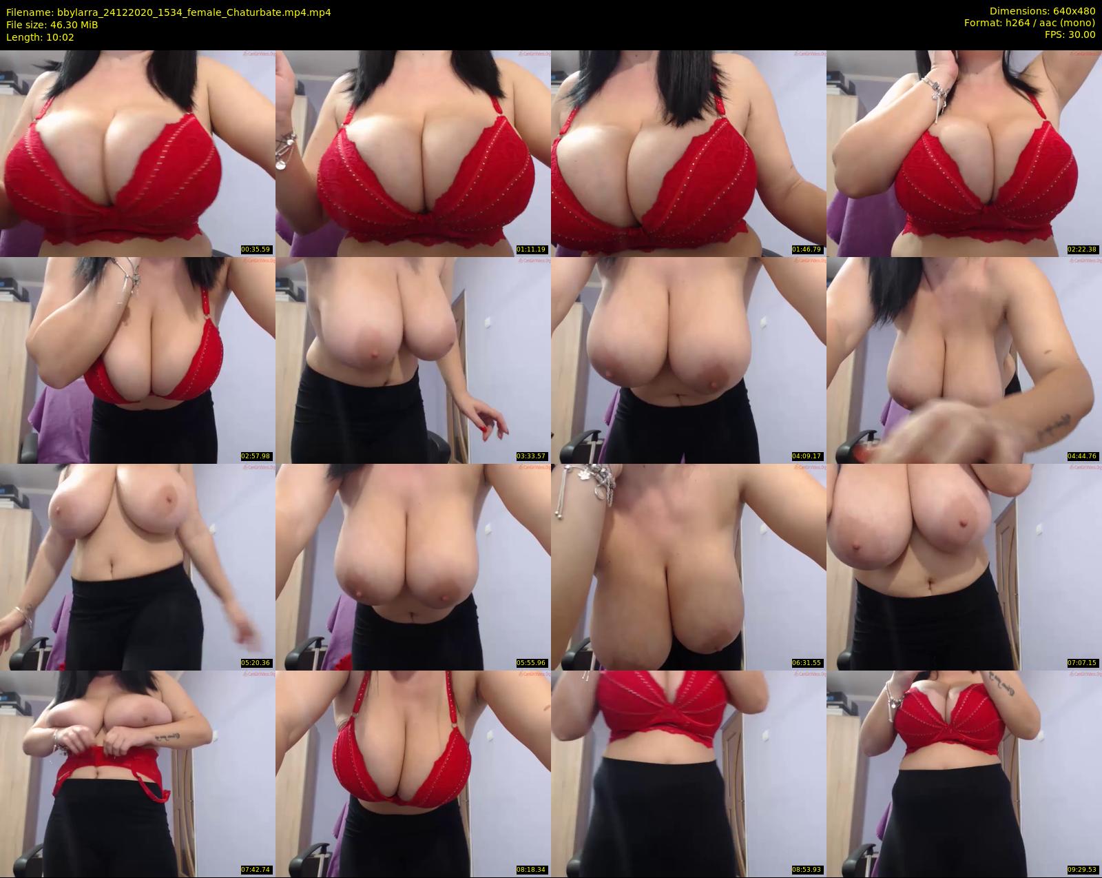 bbylarra — 11 minute Chaturbate couple cam show recording, 480p, Dec 24, 2020