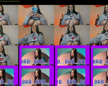 bella_pocahontas3 — 70 minute Chaturbate female cam show recording, 1080p, Dec 24, 2020