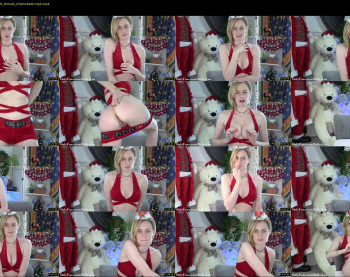 belle_jlou — 22 minute Chaturbate female cam show recording, 720p, Dec 24, 2020