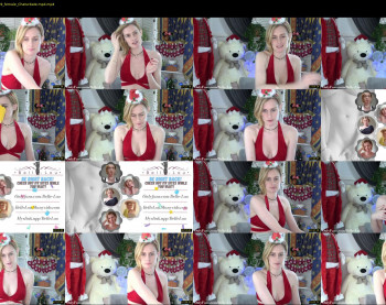belle_jlou — 63 minute Chaturbate female cam show recording, 720p, Dec 24, 2020