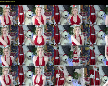 belle_jlou — 26 minute Chaturbate female cam show recording, 720p, Dec 24, 2020