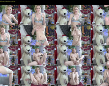 belle_jlou — 63 minute Chaturbate female cam show recording, 720p, Dec 24, 2020