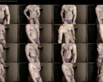 big_nick_for_you_ — 31 minute Chaturbate male cam show recording, 1080p, Dec 24, 2020