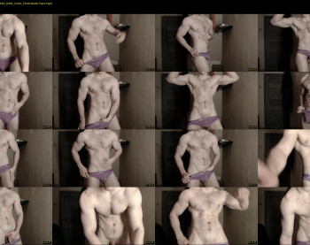 big_nick_for_you_ — 7 minute Chaturbate male cam show recording, 1080p, Dec 25, 2020