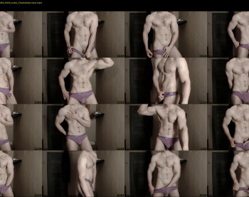 big_nick_for_you_ — 14 minute Chaturbate male cam show recording, 1080p, Dec 25, 2020