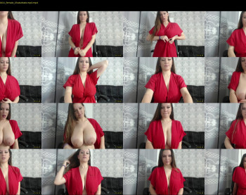 bigtitsmary2 — 21 minute Chaturbate female cam show recording, 1080p, Dec 25, 2020