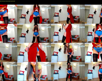 blazingeve — 48 minute Chaturbate female cam show recording, 1080p, Dec 24, 2020