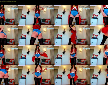 blazingeve — 14 minute Chaturbate female cam show recording, 1080p, Dec 24, 2020
