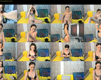 bora_ — 71 minute Chaturbate female cam show recording, 1080p, Dec 24, 2020
