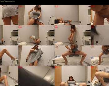 catty190 — 37 minute Chaturbate female cam show recording, 720p, Dec 24, 2020