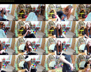 chrysanthulu — 74 minute Chaturbate female cam show recording, 1080p, Dec 24, 2020