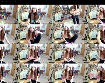 chrysanthulu — 73 minute Chaturbate female cam show recording, 1080p, Dec 24, 2020