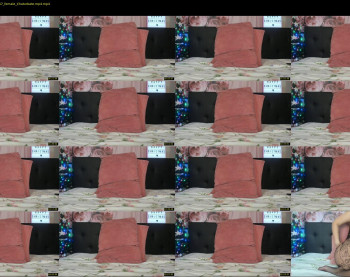 ciararider — 7 minute Chaturbate female cam show recording, 720p, Dec 24, 2020