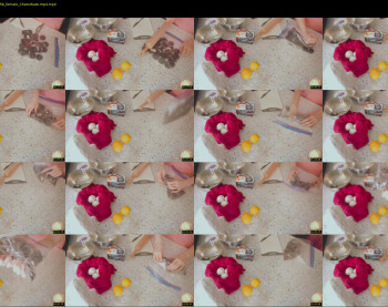 cinnabelle — 4 minute Chaturbate female cam show recording, 1080p, Dec 24, 2020
