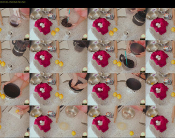 cinnabelle — 27 minute Chaturbate female cam show recording, 1080p, Dec 24, 2020