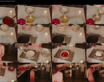 cinnabelle — 56 minute Chaturbate female cam show recording, 1080p, Dec 25, 2020