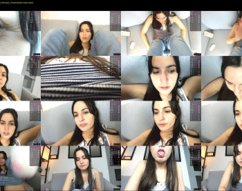 cleolane — 8 minute Chaturbate female cam show recording, 720p, Dec 24, 2020