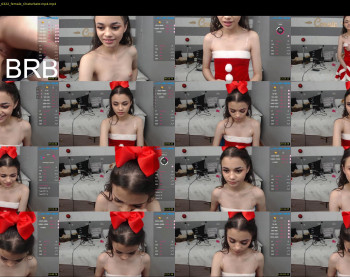 connie_brown — 71 minute Chaturbate female cam show recording, 1080p, Dec 25, 2020