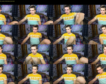 daniel_like — 59 minute Chaturbate male cam show recording, 720p, Dec 24, 2020