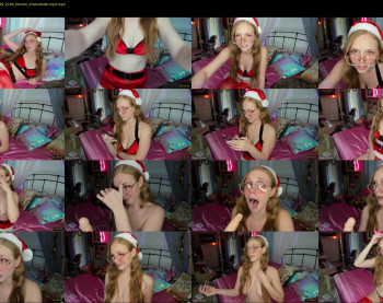 daphnemadison — 70 minute Chaturbate couple cam show recording, 1080p, Dec 24, 2020