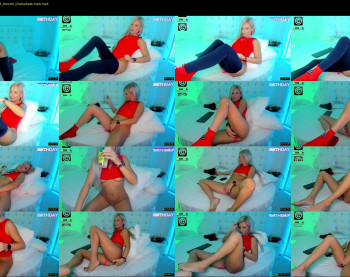 debralee — 71 minute Chaturbate female cam show recording, 1080p, Dec 24, 2020