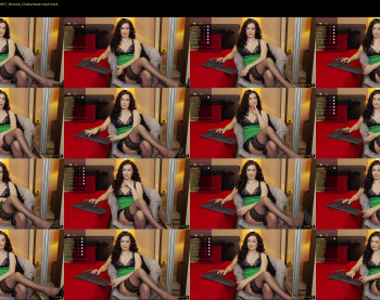 dianacharm — 36 minute Chaturbate female cam show recording, 720p, Dec 24, 2020