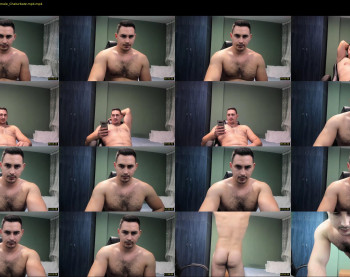 djmute — 22 minute Chaturbate male cam show recording, 720p, Dec 24, 2020
