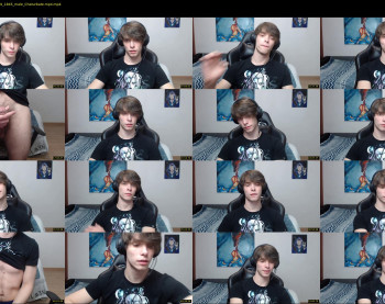 dmitryromanov — 60 minute Chaturbate male cam show recording, 1080p, Dec 24, 2020