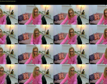 dolce_eva — 12 minute Chaturbate female cam show recording, 1080p, Dec 25, 2020