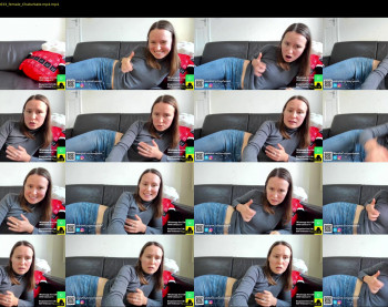 eatmypie69 — 14 minute Chaturbate female cam show recording, 1080p, Dec 24, 2020