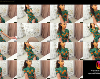 ehotlovea — 18 minute Chaturbate female cam show recording, 1080p, Dec 25, 2020