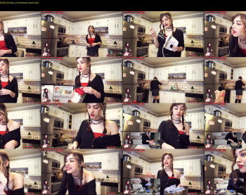 emmachoice — 59 minute Chaturbate female cam show recording, 720p, Dec 25, 2020