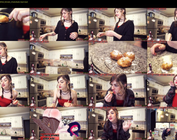 emmachoice — 59 minute Chaturbate female cam show recording, 720p, Dec 25, 2020