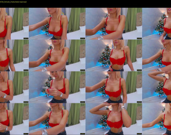 fallingangel_ — 19 minute Chaturbate female cam show recording, 1080p, Dec 24, 2020