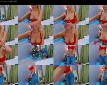 fallingangel_ — 28 minute Chaturbate female cam show recording, 1080p, Dec 24, 2020
