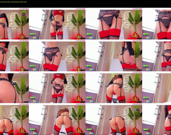 felicity_yours — 70 minute Chaturbate female cam show recording, 1080p, Dec 24, 2020