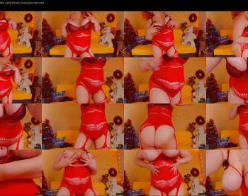 florencebigsizebb — 6 minute Chaturbate female cam show recording, 720p, Dec 24, 2020