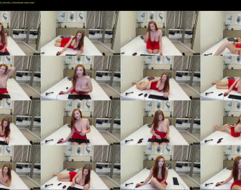 foxynesss — 34 minute Chaturbate female cam show recording, 1080p, Dec 24, 2020