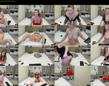 foxynesss — 71 minute Chaturbate female cam show recording, 1080p, Dec 24, 2020