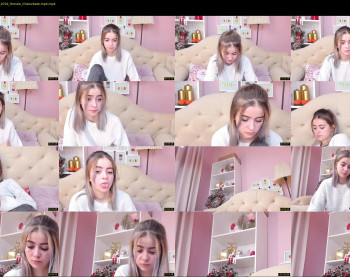 hannahsunny — 70 minute Chaturbate female cam show recording, 1080p, Dec 24, 2020