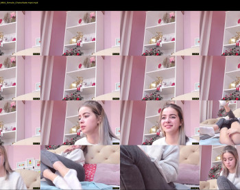 hannahsunny — 70 minute Chaturbate female cam show recording, 1080p, Dec 24, 2020