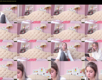 hannahsunny — 72 minute Chaturbate female cam show recording, 1080p, Dec 24, 2020