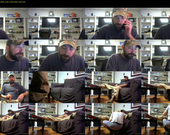 hardworkertn — 25 minute Chaturbate male cam show recording, 720p, Dec 24, 2020