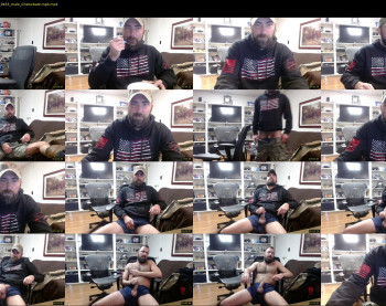 hardworkertn — 48 minute Chaturbate male cam show recording, 720p, Dec 25, 2020