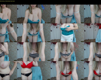 helen_bee — 5 minute Chaturbate female cam show recording, 720p, Dec 24, 2020