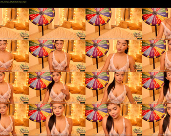 helen_miller — 10 minute Chaturbate female cam show recording, 1080p, Dec 24, 2020