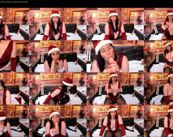 helenstanford — 77 minute Chaturbate female cam show recording, 720p, Dec 24, 2020