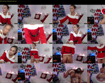 holihurricane — 71 minute Chaturbate female cam show recording, 1080p, Dec 24, 2020