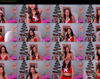 isabella_torres_ — 70 minute Chaturbate female cam show recording, 1080p, Dec 24, 2020